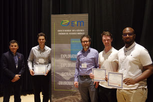 Colloque annuel du Centre E4m. Retour sur une très belle et très intéressante édition.